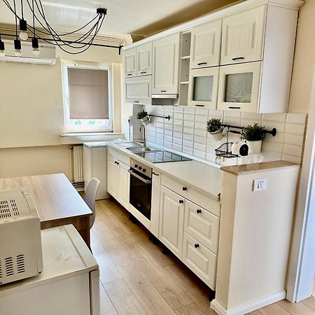 Apartament Tim View Apartament Alba Iulia Zewnętrze zdjęcie
