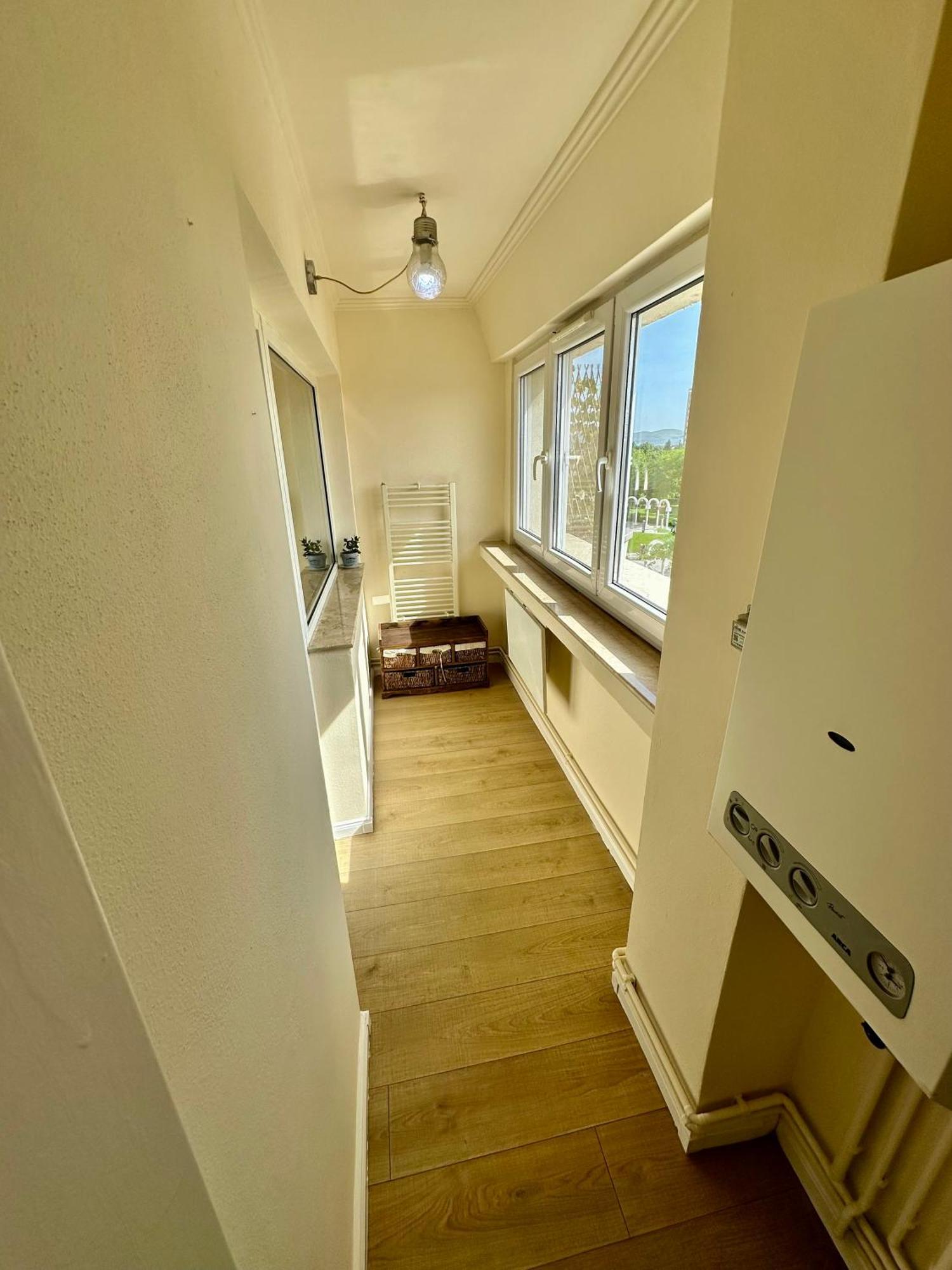 Apartament Tim View Apartament Alba Iulia Zewnętrze zdjęcie