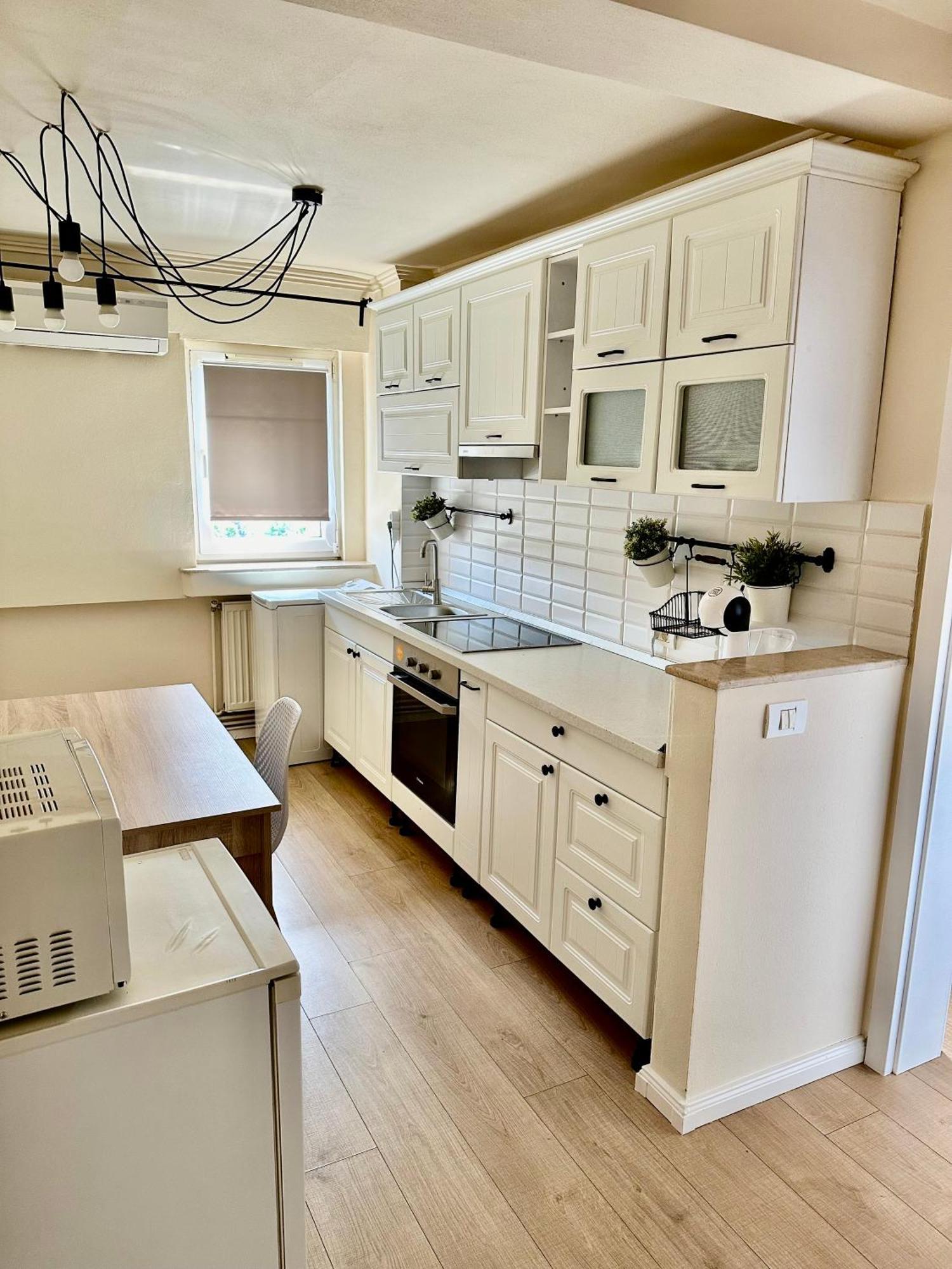 Apartament Tim View Apartament Alba Iulia Zewnętrze zdjęcie