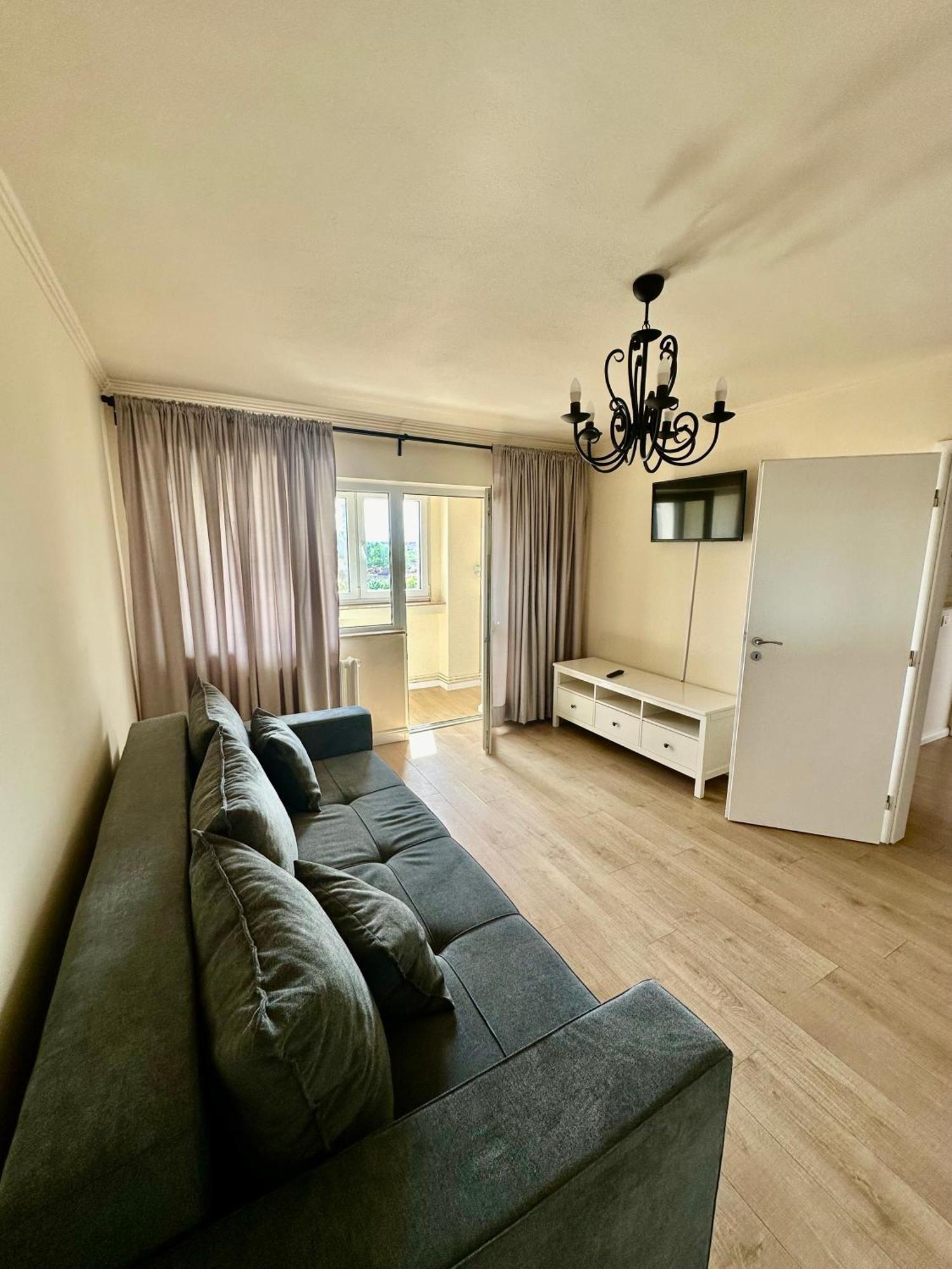 Apartament Tim View Apartament Alba Iulia Zewnętrze zdjęcie