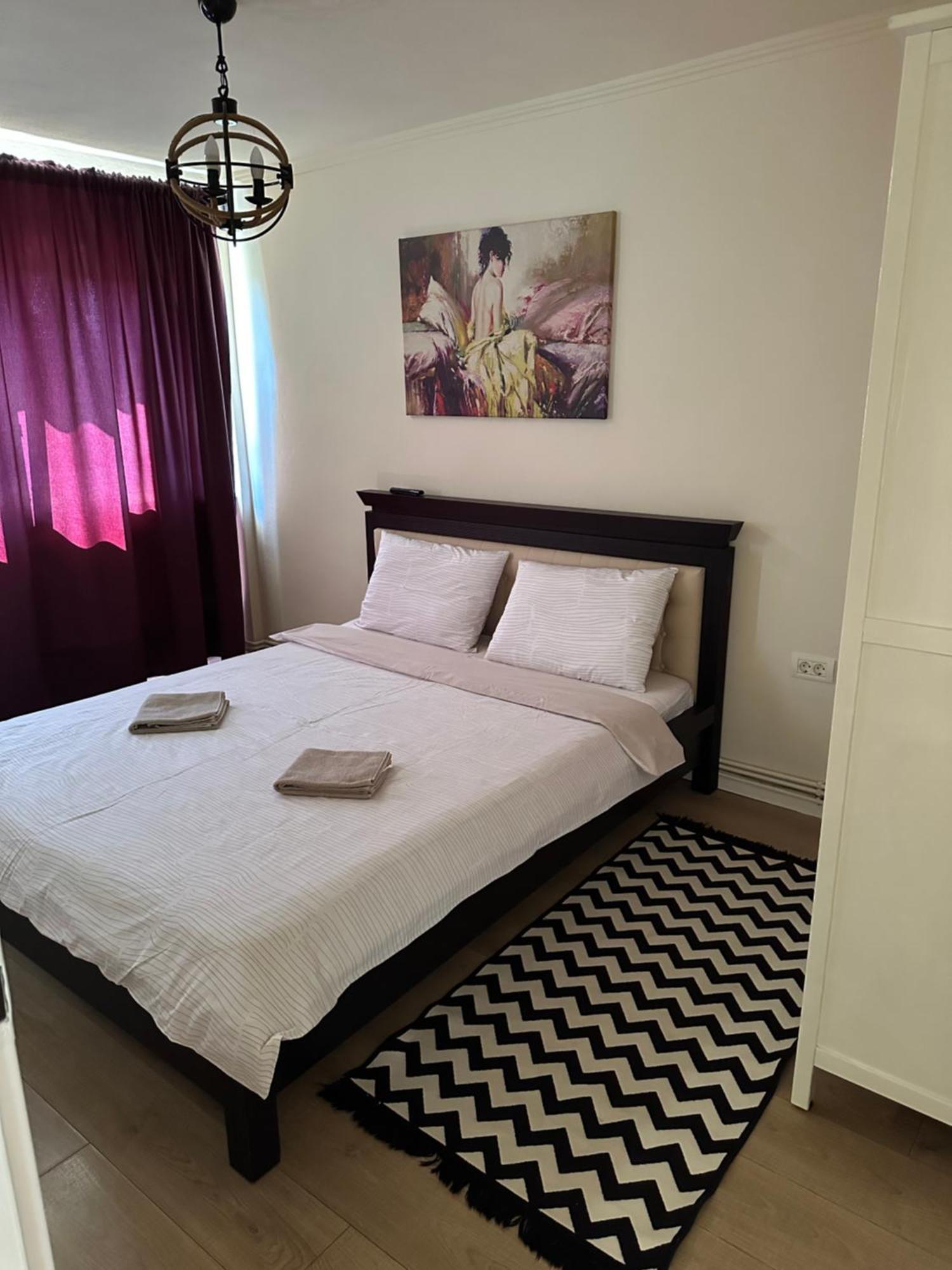 Apartament Tim View Apartament Alba Iulia Zewnętrze zdjęcie